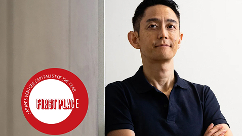 GMO VenturePartnersが見据える「アジア発100兆円企業」