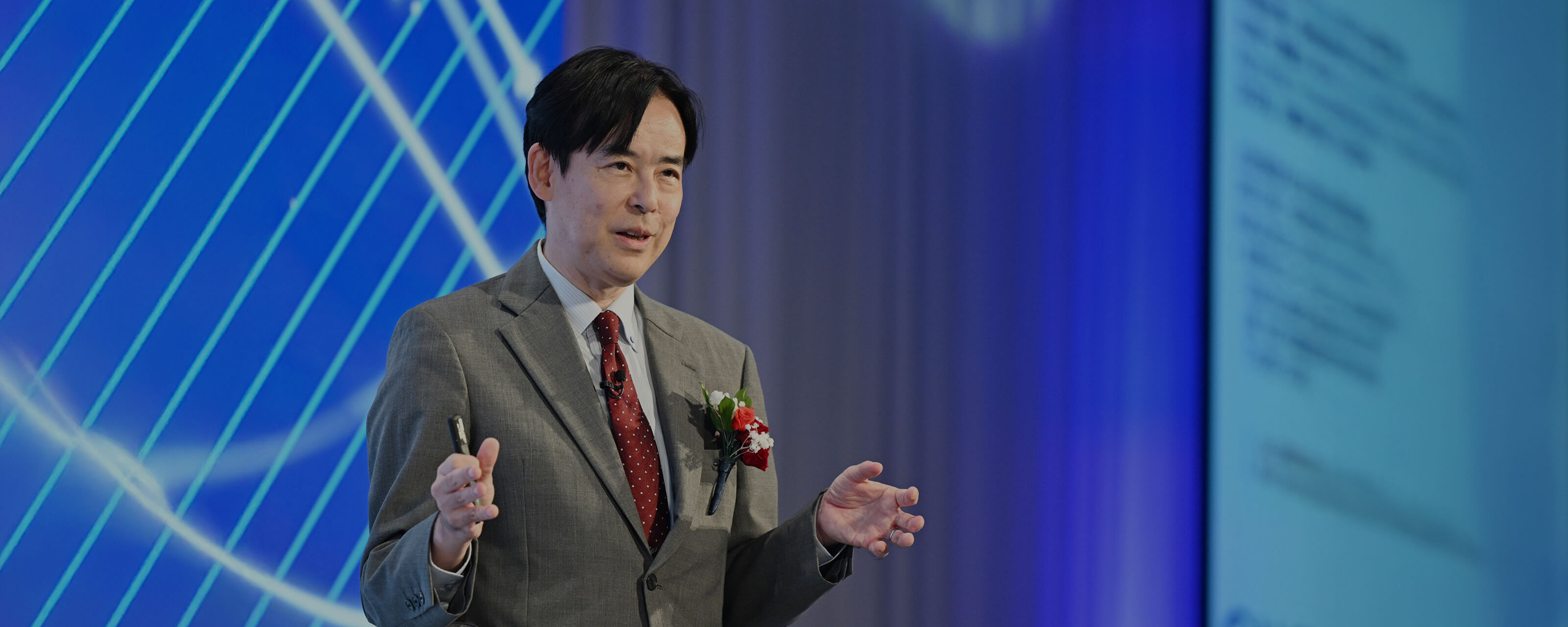 GMOインターネットグループ WASEDA UNIVERSITY